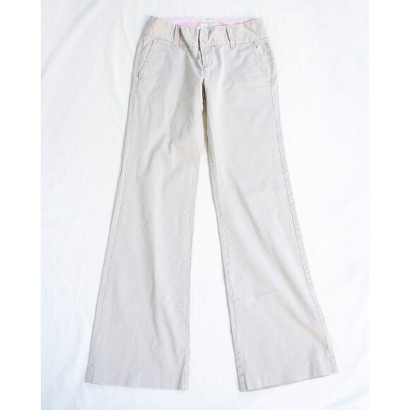 American Eagle Outfitters Pants - American Eagle Outfitters Vintage Khaki Pants